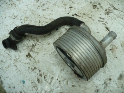 Радиатор масла mini cooper r60 коробки автоматической ga6f21wa фото №1