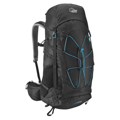 Plecak turystyczny Lowe Alpine AirZone Camino 40L