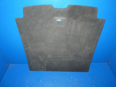 Volvo v60 ii 18- підлога багажника фото №1