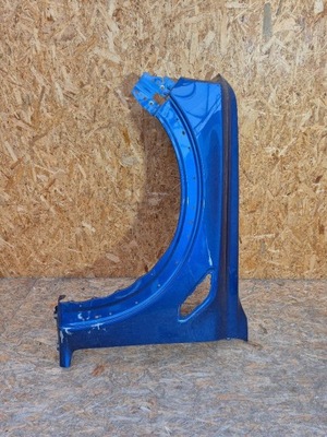 Крила лівий ford ranger raptor 23 – фото №1