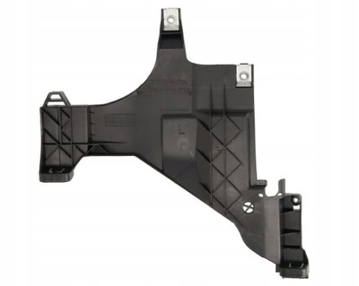 Кронштейн фара левая audi a4 s4 b8 2011-2015 фото №1