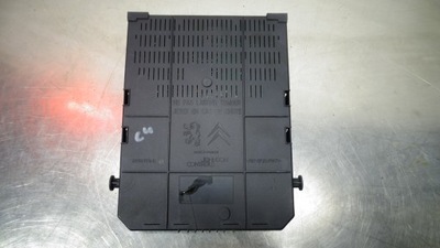 Модуль bsi citroen c4 picasso 1.6hdi 28119759-5 фото №1