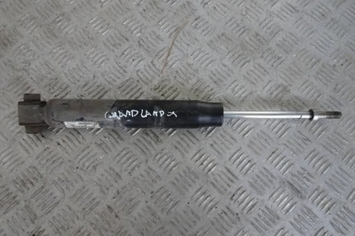 Opel grandland x амортизатор задня задній 17- фото №1