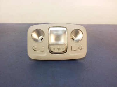 Citroen c4 ii лампа потолочный 96727263bj фото №1