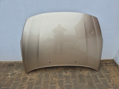 Капот volvo s60 ii v60 10-13 фото №1