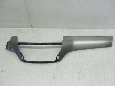 Молдинг консоли mercedes ml w166 фото №1