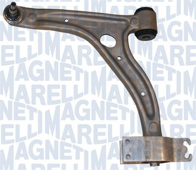 MAGNETI MARELLI 301181368300 WAHACZ, SUSPENSIÓN RUEDAS  