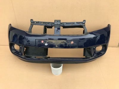 Logan ii 2 sandero lift бампер перед абсорбер фото №1