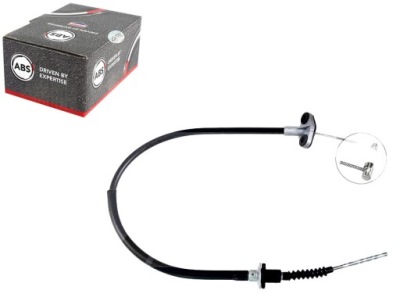 A.b.s. k28079 cięgło, управление сцеплением фото №1