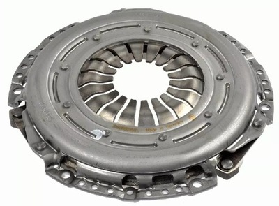 Sachs 3082 000 358 диск прижимная сцепления фото №1