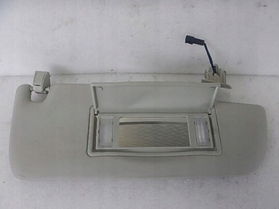 Saab 93 9-3 lift права захист сонцезахисна фото №1