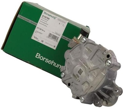 BORSEHUNG VACUUM PUMP SKODA FABIA II 1.2 1.6 TDI  