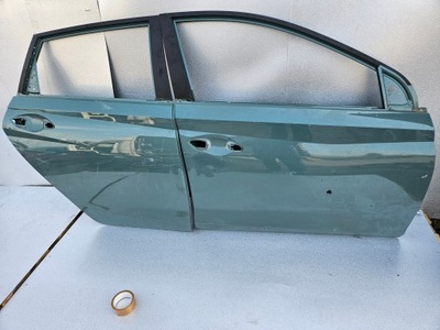 Hyundai i20 3 iii 20- двері правий перед фото №1