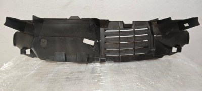 Захист поперечина підсилювач бампера citroen jumpy expert vivaro фото №1