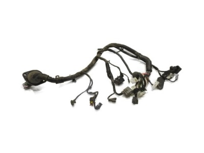 Джгут електропроводка відсік двигуна ліва kia sorento i 2.5 crdi фото №1