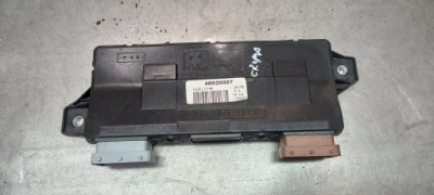 Модуль комфорту 46828007 fiat croma 1.9 jtd фото №1