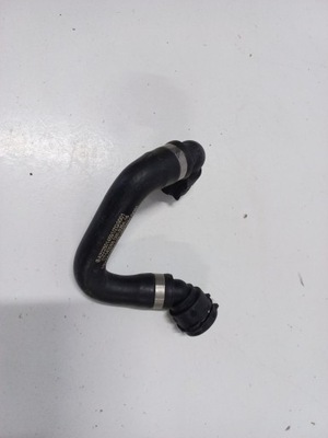 Труба шланг wody mercedes w222 a2225014591 фото №1