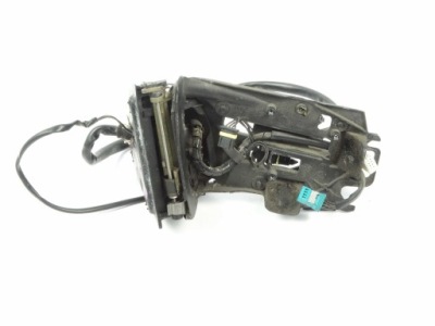 Mercedes w220 механизм каркас зеркало правый фото №1