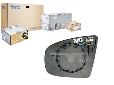 Стекло зеркало bmw x6 m e71. e72 фото №1