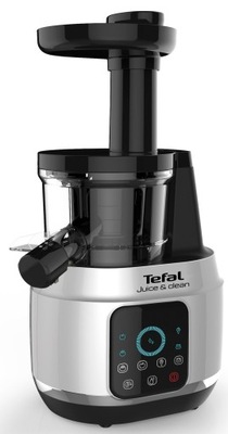 Wyciskarka wolnoobrotowa TEFAL ZC420E38