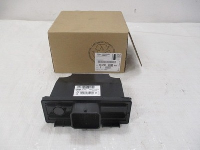 CITROEN PEUGEOT CONTROL UNIT COMPUTER BOX AUTOMATIC TRANSMISSION - milautoparts-fr.ukrlive.com