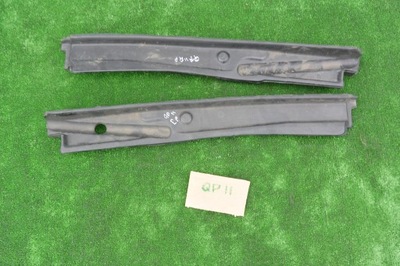 Прокладка крыла maserati quattroporte vi фото №1