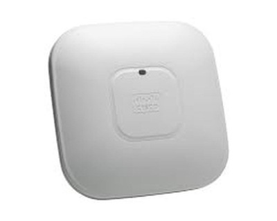 CISCO AIRONET AIR-CAP2602I-E-K9 ACCESS POINT