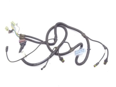 Iveco eurocargo iii 06-15 джгут рами лампи задня фото №1