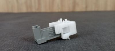 Mercedes a-klasa w176 датчик педалі світло стоп a0015456309 фото №1