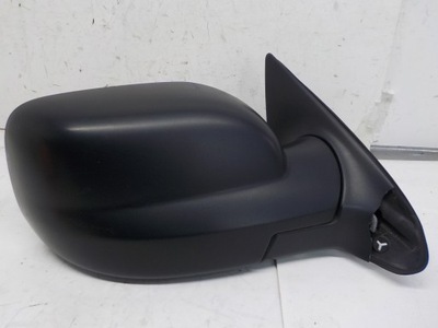 Volvo xc70 ii дзеркало зовнішнє праве 11 pinów фото №1