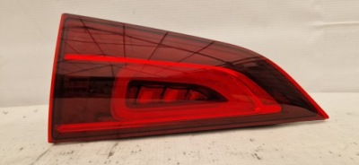 Mercedes gla ii 2 247 лампа задня права w кришка фото №1