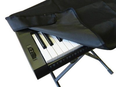 Narzuta pokrowiec na Keyboard BELTI 102x40x6cm