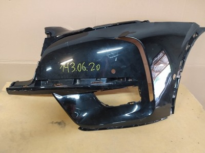 Бампер лівий ds7 crossback 2019 фото №1