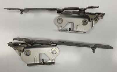 Петли крышки задняя chrysler sebring i cabrio пара фото №1