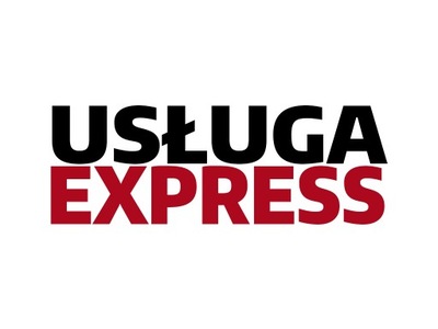 USŁUGA EXPRESS PRZYSPIESZENIE ZAMÓWIENIA