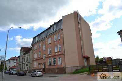 Mieszkanie, Węgorzewo, Węgorzewo, Węgorzewski, 71 m²