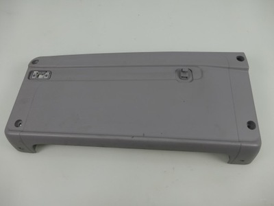 Isuzu grafter n35 кронштейн защита от солнца. p. фото №1