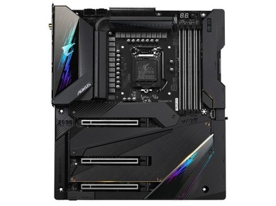 Motherboard GIGABYTE Z590 AORUS XTREME Intel