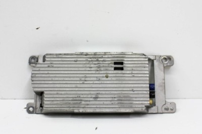 Модуль блютуз bmw 3 f30, f80 9257150 2.0l дизель 135kw 2012 фото №1