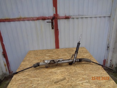 Ford transit custom молдинг рулевая рулевая рейка фото №1