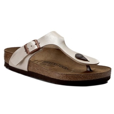 Birkenstock 0943871 GIZEH BS-klapki-42