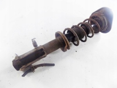 Toyota mr2 iii 99-07rok амортизатор левый перед фото №1