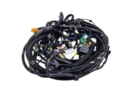 Жгут салона nowa оригинальная fiat florino 2007-... 1362676080 фото №1