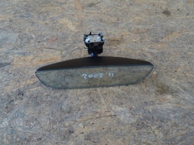 Зеркало заднего вида внутреннее peugeot 2008 ii фото №1