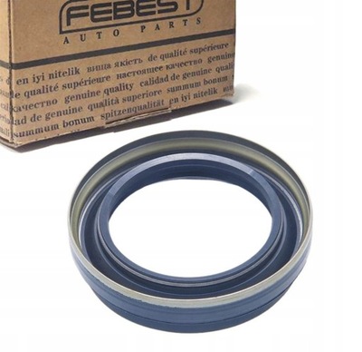 Febest 95jes-38550814x кільце ущільнювальний, wał привідний фото №1