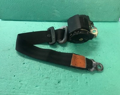 Seat toledo i pas безпеки правий задня фото №1