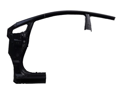 Nissan note 2 порог блок двигателя e12 фото №1