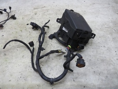 Коробка предохранителей kia carens iv 91280-a4310 фото №1