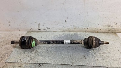 Приводной вал левый задняя a4473503900 mercedes vito iii v-klasa viano w447 2.2 cdi фото №1