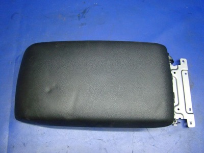 Підлокітник subaru outback iv legacy v 09-14r фото №1